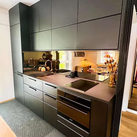 Apartment Lux Luxemburg