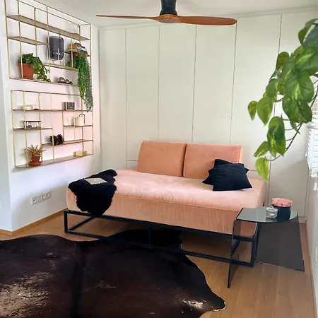 Lux 아파트 룩셈부르크