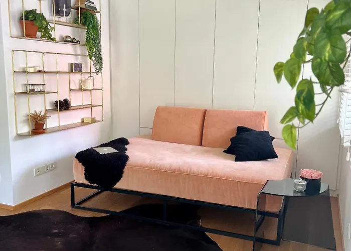 Lux Appartement Luxembourg